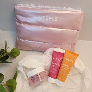 ELEMIS Skincare Travel Set